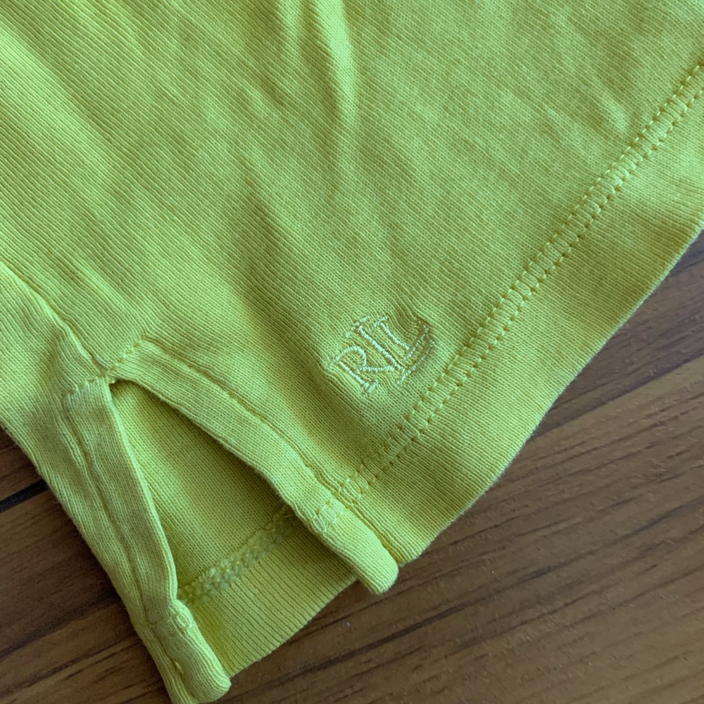Women’s Ralph Lauren top